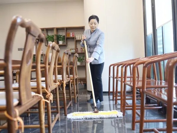 惠州选择保洁公司的5个关键指标